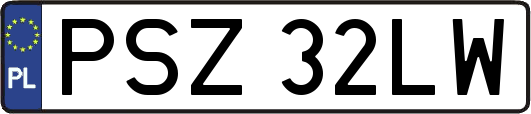 PSZ32LW