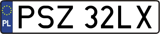 PSZ32LX