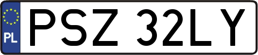PSZ32LY