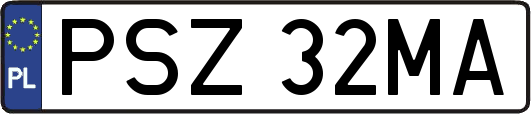 PSZ32MA