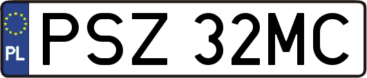 PSZ32MC