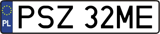 PSZ32ME