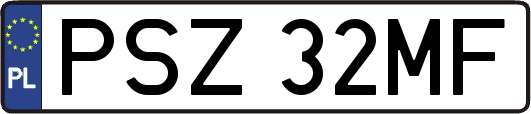 PSZ32MF