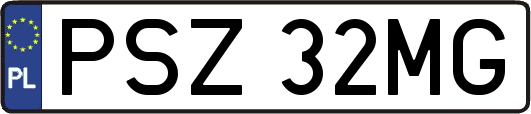 PSZ32MG