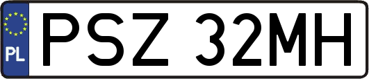 PSZ32MH