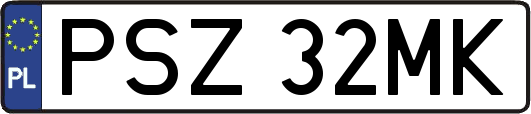 PSZ32MK