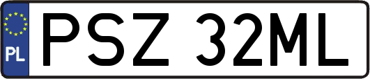 PSZ32ML