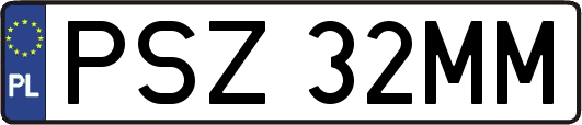 PSZ32MM