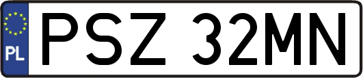 PSZ32MN