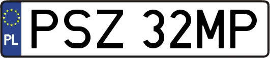 PSZ32MP