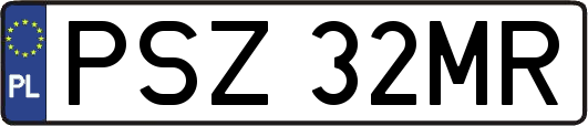 PSZ32MR