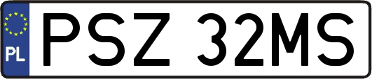 PSZ32MS