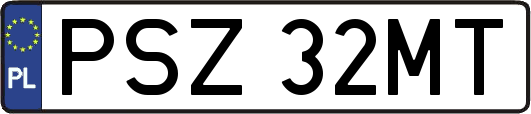 PSZ32MT