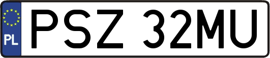 PSZ32MU