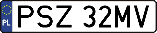 PSZ32MV
