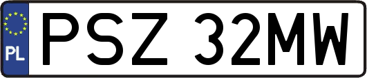 PSZ32MW