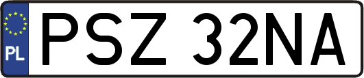 PSZ32NA
