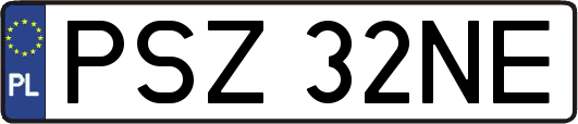 PSZ32NE