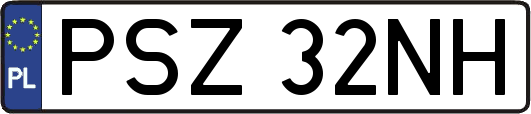 PSZ32NH