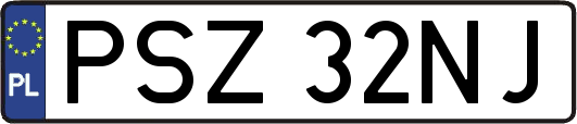 PSZ32NJ
