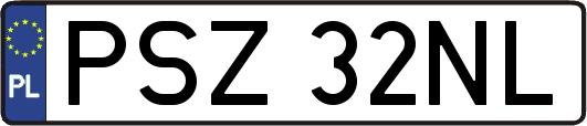 PSZ32NL