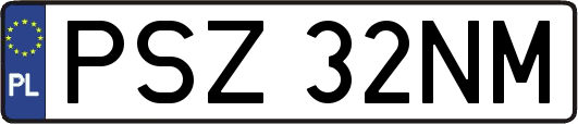 PSZ32NM