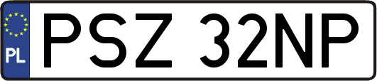 PSZ32NP