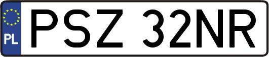PSZ32NR