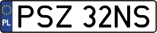 PSZ32NS