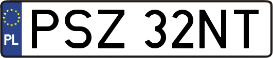 PSZ32NT