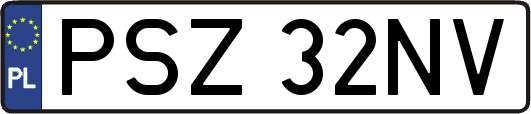 PSZ32NV