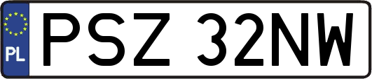 PSZ32NW