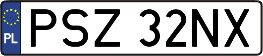 PSZ32NX