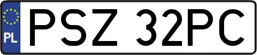 PSZ32PC