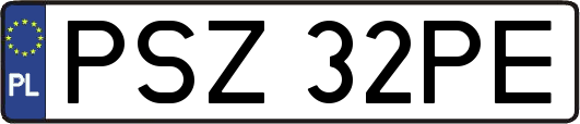 PSZ32PE