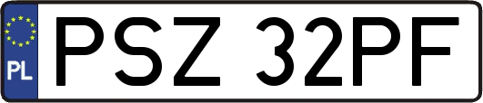 PSZ32PF