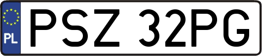 PSZ32PG