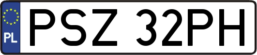 PSZ32PH