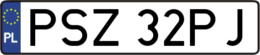 PSZ32PJ