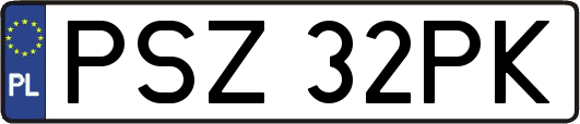PSZ32PK