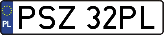 PSZ32PL