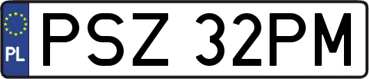 PSZ32PM
