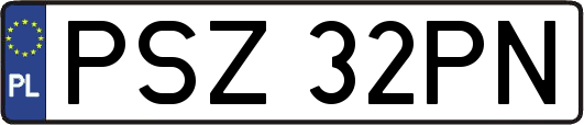 PSZ32PN
