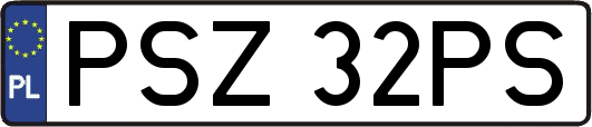 PSZ32PS