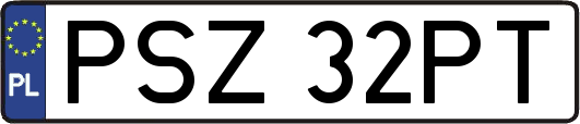 PSZ32PT
