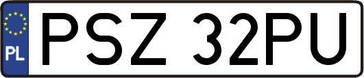 PSZ32PU