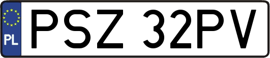 PSZ32PV