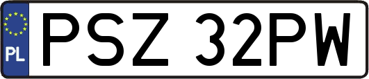 PSZ32PW
