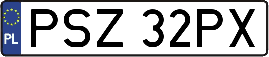 PSZ32PX