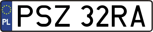 PSZ32RA